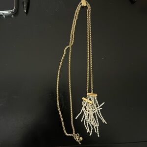 Loft necklace